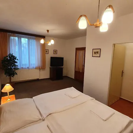 Apartment Elisabeth