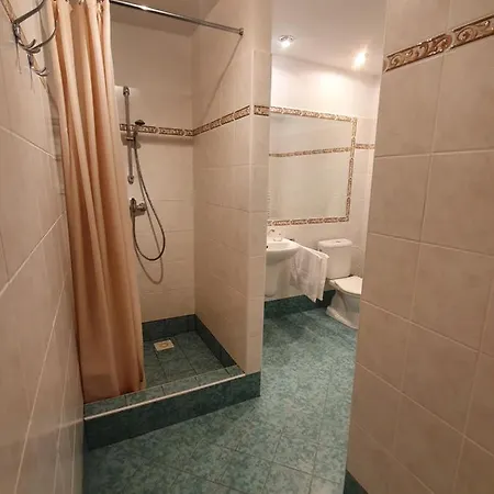 Apartment Elisabeth Nova Bystrice